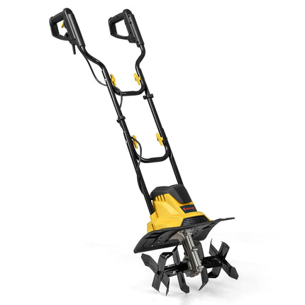 Electric Tiller 1200W, 36cm Width, 22cm Depth