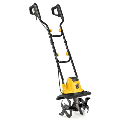 Electric Tiller 750W – 32cm Width, 22cm Depth