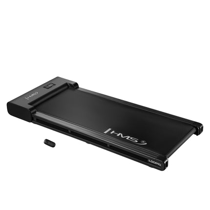 Electric Treadmill, Foldable, Home Fitness Equipment