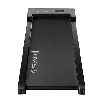Electric Treadmill, Foldable, Home Fitness Equipment