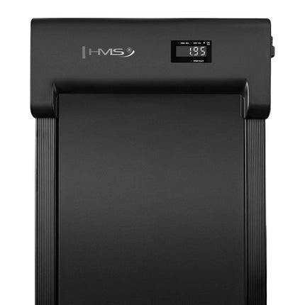 Electric Treadmill, Foldable, Home Fitness Equipment