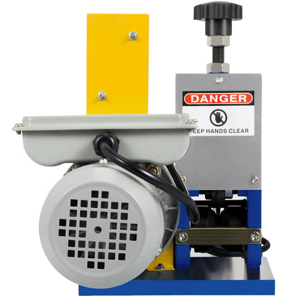 Electric Wire Stripping Machine, 180W, 1.5–25mm