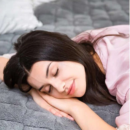 Electric blanket mat 180x130cm