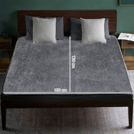 Electric blanket mat 180x130cm