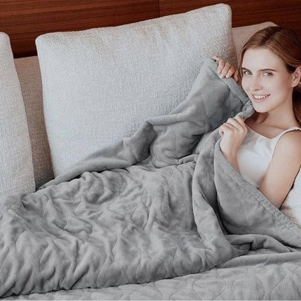 Electric blanket mat 180x130cm