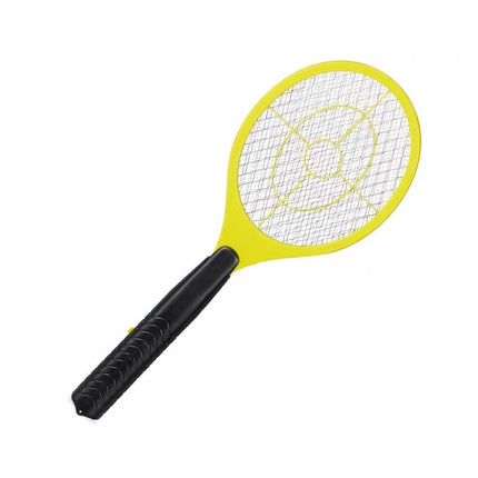 Electric fly swatter