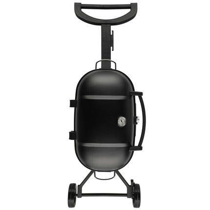 Electric grill Voyage