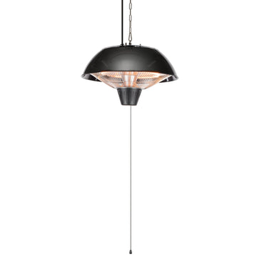 Electric heater Ceiling-hung 360 IP34 KA-5273