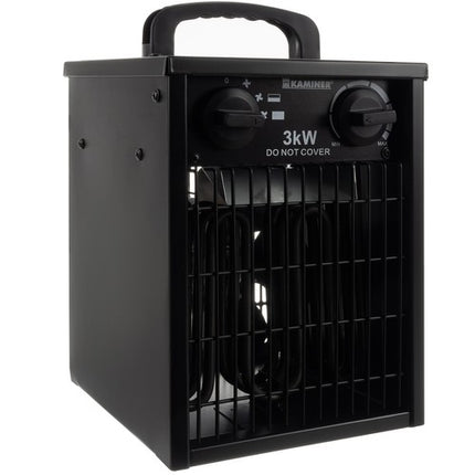 Electric heater - Kaminer 21872