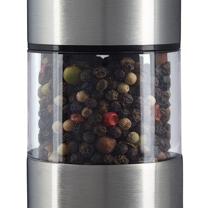 Electric pepper mill Set of 2