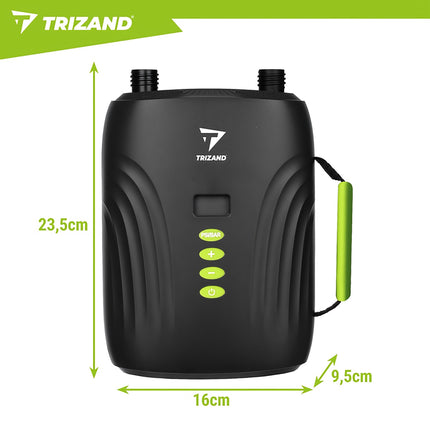 Electric pump for SUP board Trizand 25262