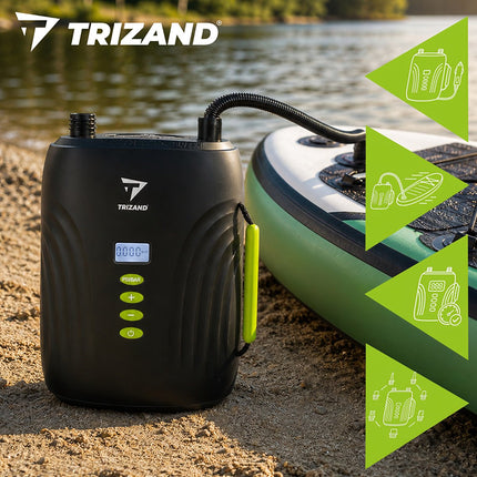 Electric pump for SUP board Trizand 25262