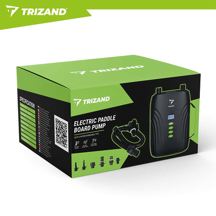Electric pump for SUP board Trizand 25262