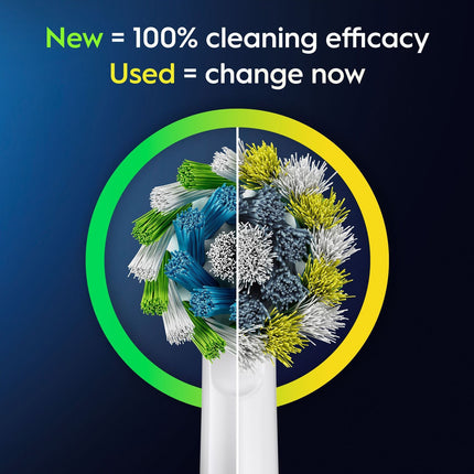 Electric toothbrush Pro 3 White Olympics + TC