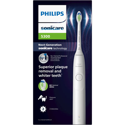 Electric toothbrush Sonicare HX7108/01