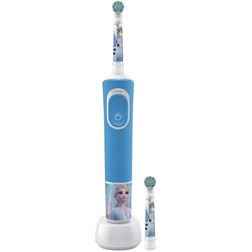 Electric toothbrush Vitality Frozen