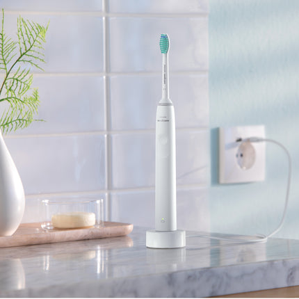 Electric toothbrush White HX3651/13