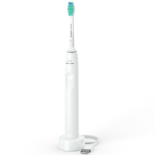 Electric toothbrush White HX3651/13
