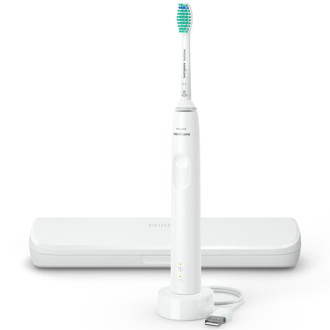 Electric toothbrush White HX3671/13