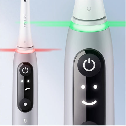 Electric toothbrush iO6 Series M6 Grey