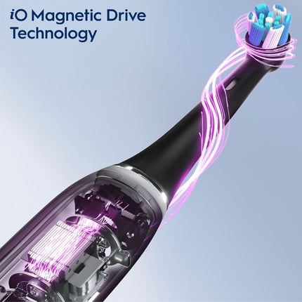 Electric toothbrush iO6 Series M6 Pink