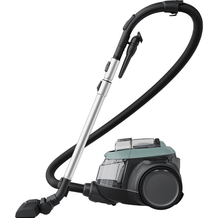 Electrolux Clean 600 Bagless Vacuum Cleaner with HEPA Filter, Ocean Green