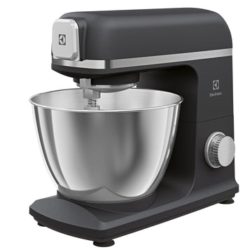 Electrolux Create 5 Stand Mixer 1200 W with 5 L Bowl, 6 Speeds, Pulse Function