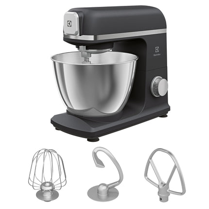 Electrolux Create 5 Stand Mixer 1200 W with 5 L Bowl, 6 Speeds, Pulse Function