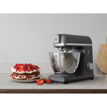 Electrolux Create 5 Stand Mixer 1200 W with 5 L Bowl, 6 Speeds, Pulse Function