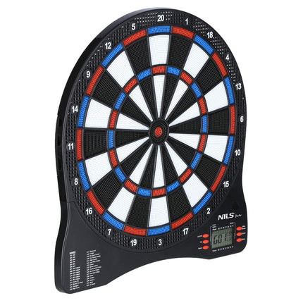 Electronic Dartboard, Fun Game for All Ages