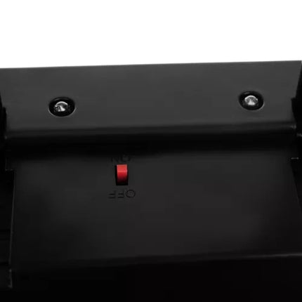 Electronic target - shooting range - 3 targets 22474