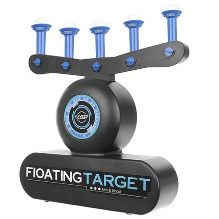 Electronic target - shooting range + accessories
