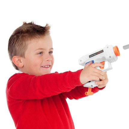 Electronic target - shooting range + accessories