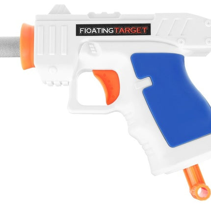 Electronic target - shooting range + accessories