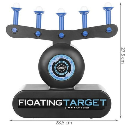 Electronic target - shooting range + accessories