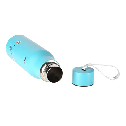 Elephant Thermal Cup, Insulated Stainless Steel