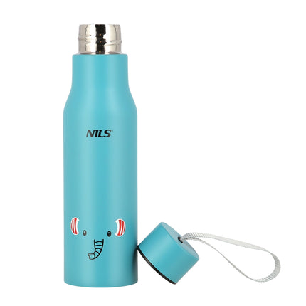 Elephant Thermal Cup, Insulated Stainless Steel