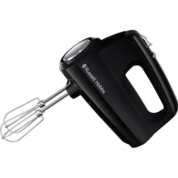 Elvisp 24672-56 Black Hand Mixer