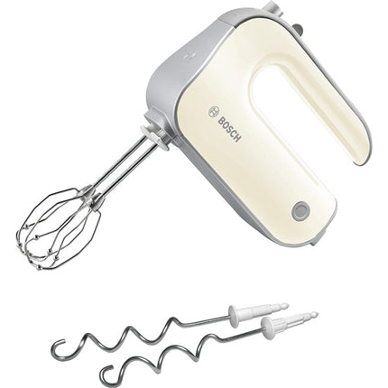 Elvisp 500w Cream white