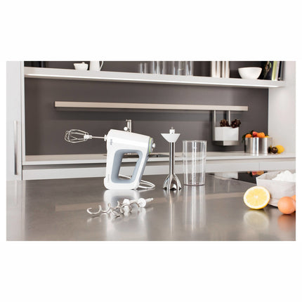 Elvisp 750w White HM5100WH