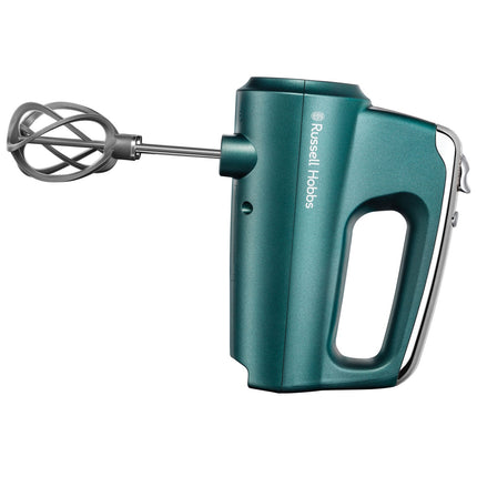 Elvisp Swirl Turquoise