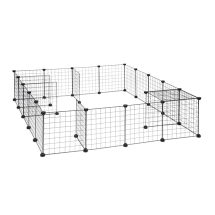 Enclosure system for outdoor use