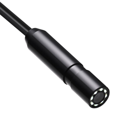Endoscope Camera 1920P, 5m Cable, 8 LED, IP67