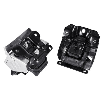 Engine Motor Mount Kit for 2007–2013 Silverado 1500 Front Pair