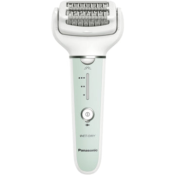 Epilator 60 tweezers & cordless ES-EY70