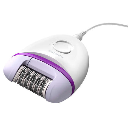Epilator BRE225