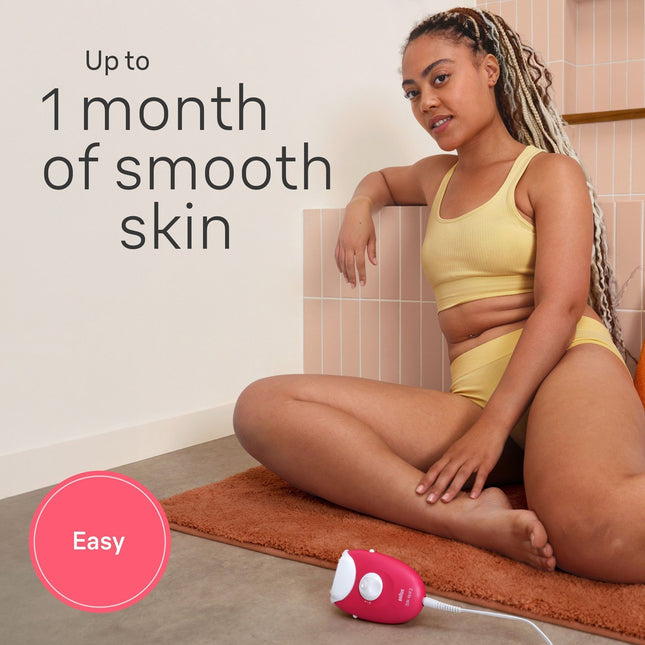 Epilator Silk-épil 3 SE3-031