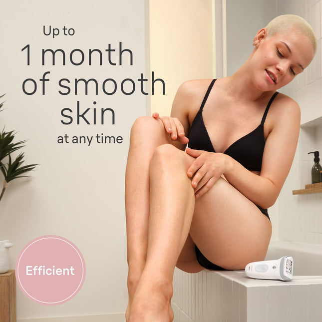Epilator Silk-épil 7 SE7-041