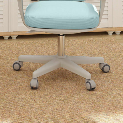 Ergonomic Office Chair, Adjustable Height, Green, 360 Swivel