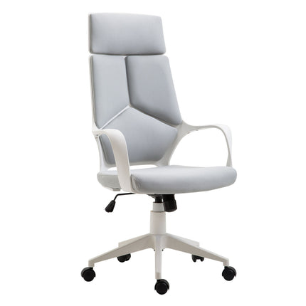Ergonomic Office Chair, High Back, Adjustable Height